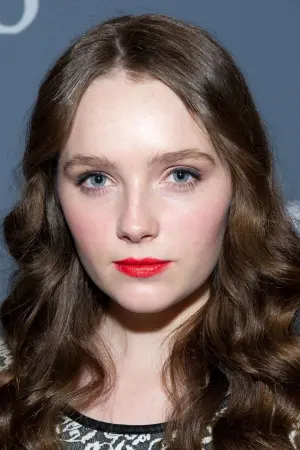 Фото Эми Форсайт #52967