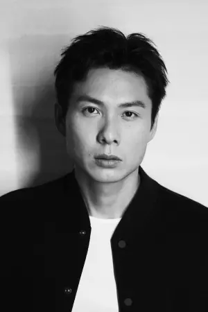 Фото Энтони Чен #245092