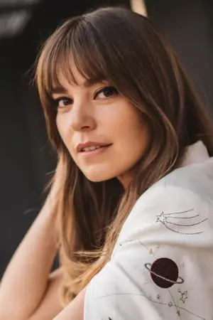 Фото Аслы Энвер #294562