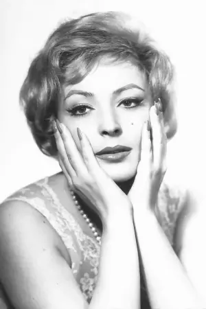 Фото Дада Галлотти #160333