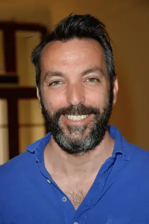 Фото Дэвид Страймайстер #345842