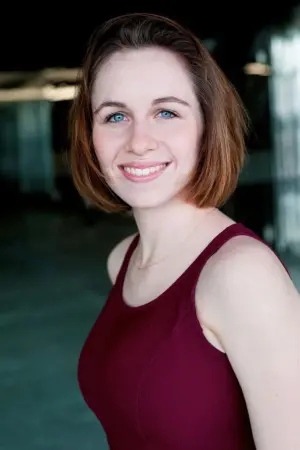 Фото Эжени Анселин #106355