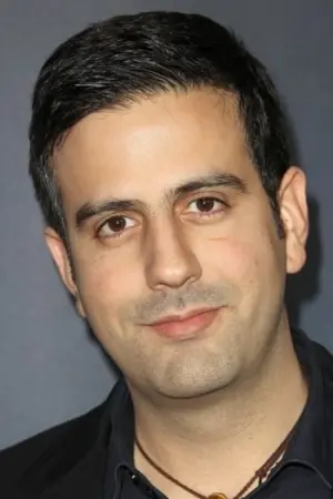 Фото Фархад Сафиния #71519