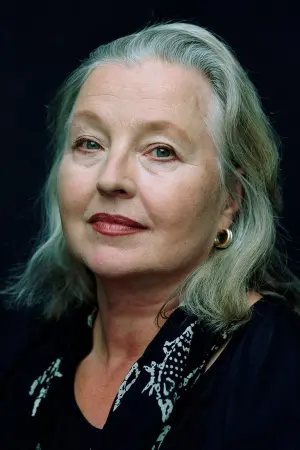 Фото Ханна Шигулла (Hanna Schygulla) #32313