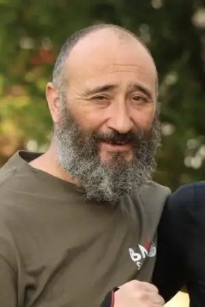 Фото Игнасио Эрраес #326712