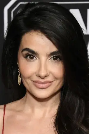 Фото Микаэла Хувер (Mikaela Hoover) #327254