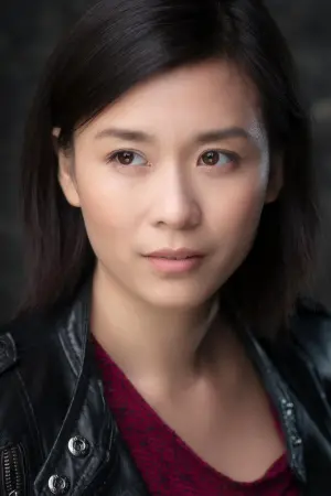 Фото Наоми Янг (Naomi Yang) #132266