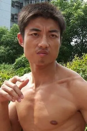 Фото Сяолун Дин #217317