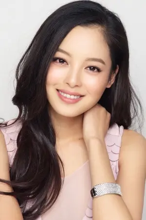 Фото Син Чжилэй (Xin Zhilei) #245825