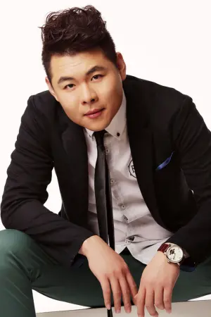 Фото Ян Юаньхан #139174