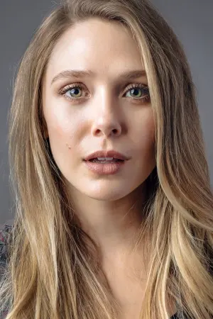 Фото Элизабет Олсен (Elizabeth Olsen) #6419