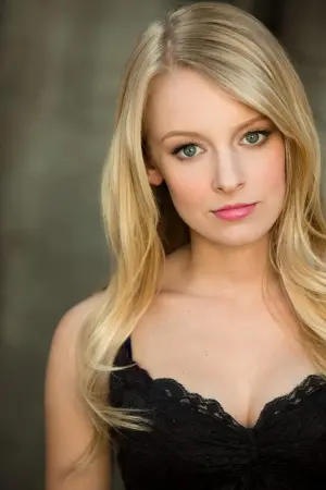 Фото Келли Вашингтон (Kelly Washington) #25836