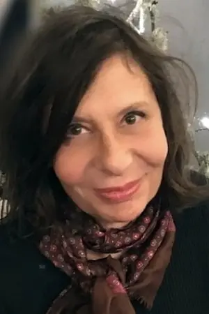 Фото Одиль Фуркен #25680