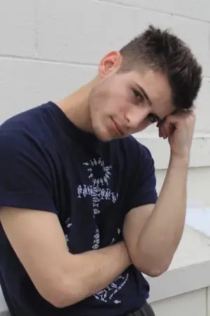 Фото Оливье Пэрис #132452