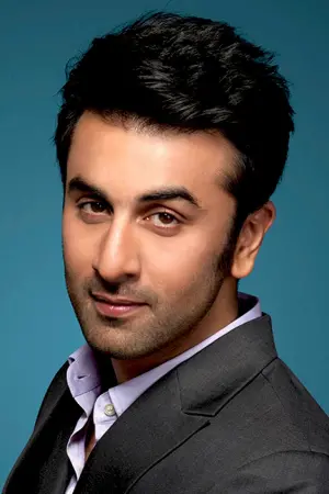 Фото Ранбир Капур (Ranbir Kapoor) #94070
