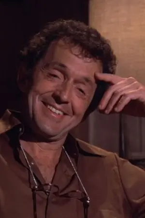 Фото Чарльз Эйдмен (Charles Aidman) #204627