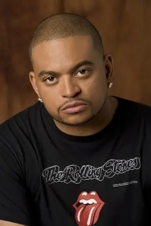 Фото Крис Стокс #104504