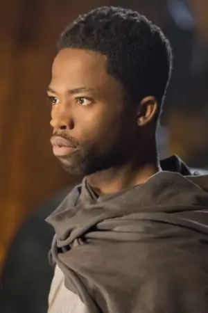 Фото Дьюшан Уильямс #201369