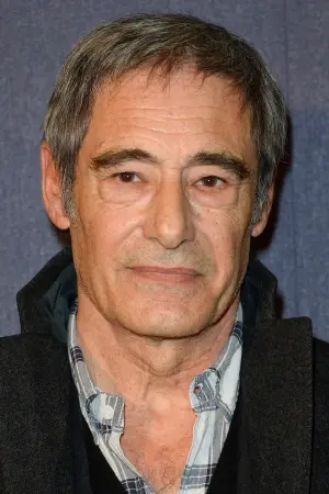 Фото Жерар Ланвен #121371