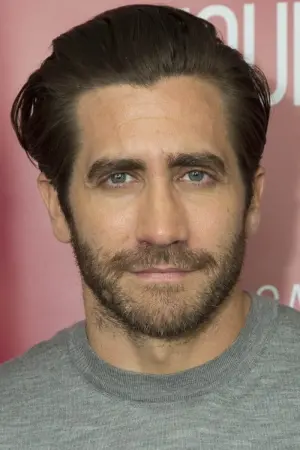 Фото Джейк Джилленхол (Jake Gyllenhaal) #5469