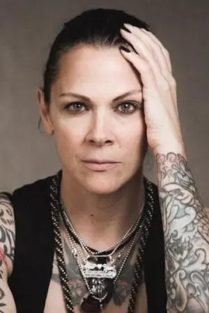 Фото Дженнифер Ридер #68100