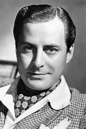 Фото Джон Хаббард (John Hubbard) #234805