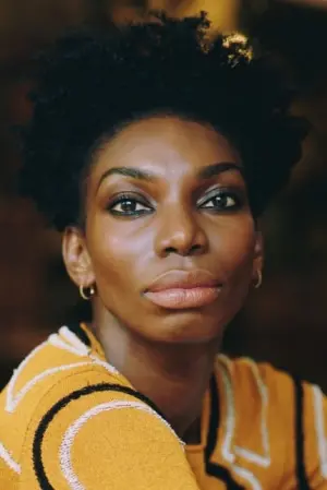 Фото Микаэла Коэл (Michaela Coel) #6783