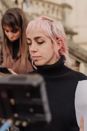 Фото Не́рея Торрихос #83351