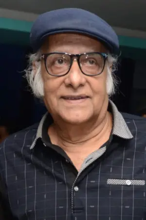 Фото Паран Банерджи #136423