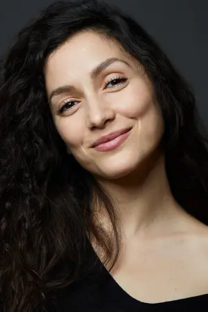 Фото Рафаэль Коэн #22742