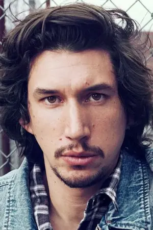 Фото Адам Драйвер (Adam Driver) #29246