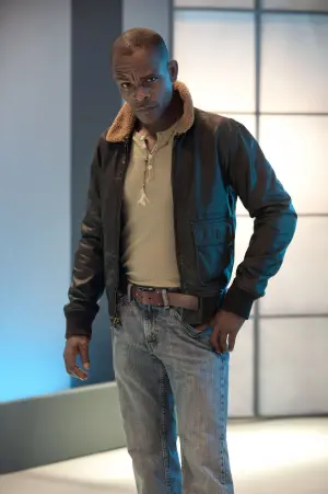 Фото Брэндон Джонсон #43684