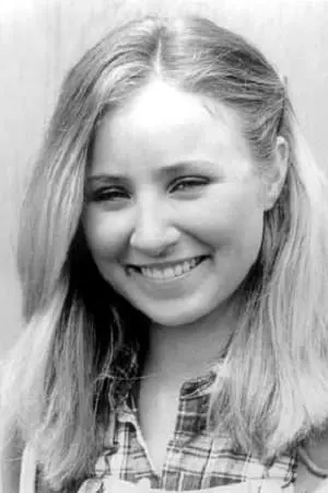 Фото Синди Эйлбахер #285803