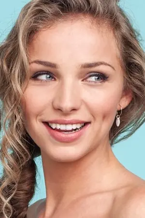 Фото Эвелин Добос #134993