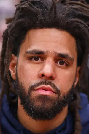 Фото  (J. Cole) #320540