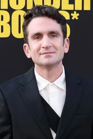 Фото Джейк Шрейер (Jake Schreier) #334182