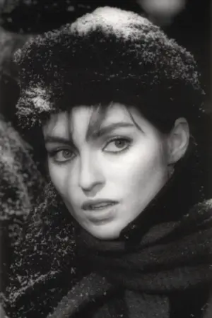 Фото Мари-Франс Пизье (Marie-France Pisier) #1339