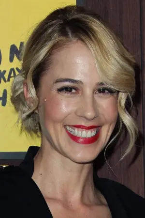 Фото Кристи Холл #274811