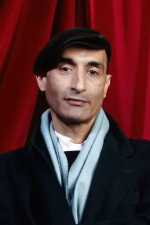 Фото Фарид Чопель #40691