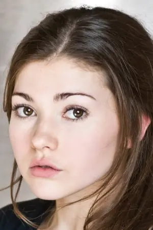 Фото Кэти Дуглас (Katie Douglas) #100191