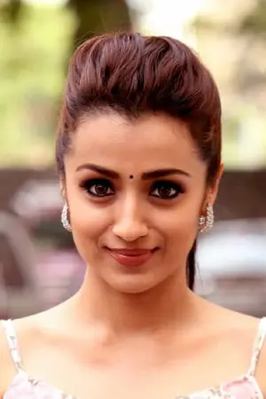 Фото Триша Кришнан (Trisha Krishnan) #24393