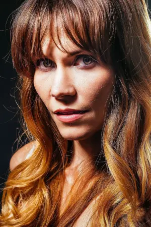 Фото Эллисон Ланге #307243