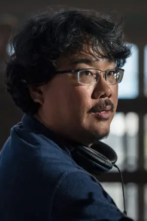 Фото Пон Джун Хо (Bong Joon-ho) #16189