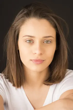 Фото Даниэла Мелшиор #3453