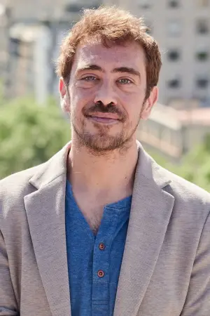 Фото Ибай Абад #350626