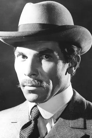 Фото Ларри Чанс #222682