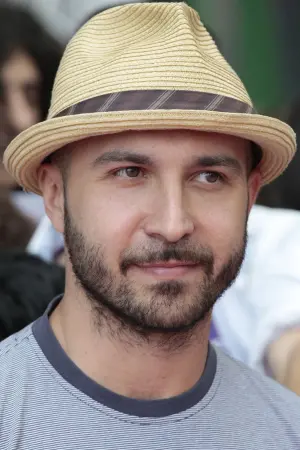 Фото Маккио Капатонда #229988