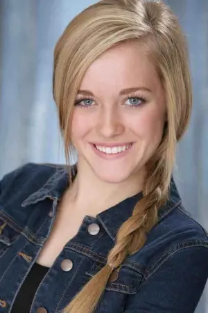 Фото Мэдисон Лолор #283460