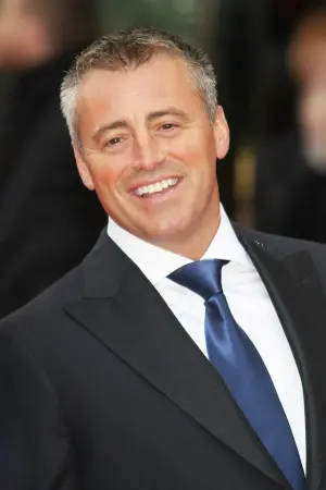 Фото Мэтт Леблан (Matt LeBlanc) #146502