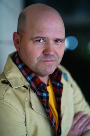 Фото Том Бромхед #42000